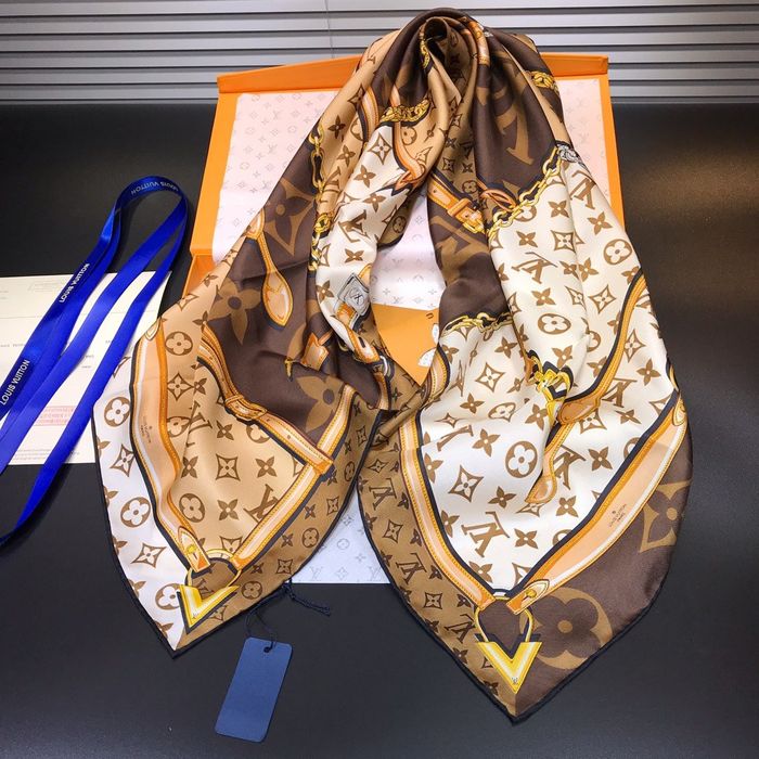 Louis Vuitton Scarf LVS00078